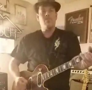 Meet your Posher, Scott